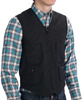Thumbnail for your product : Woolrich Utility Vest - Wool Blend (For Men)