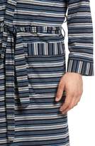 Thumbnail for your product : Majestic International Mariner Stripe Robe