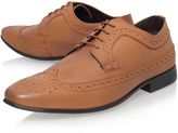Thumbnail for your product : Kurt Geiger Eccleshall Lace Up Leather Shoe