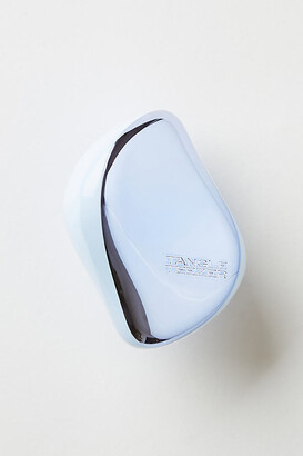 Tangle Teezer Compact Styler Detangling Brush By in Blue