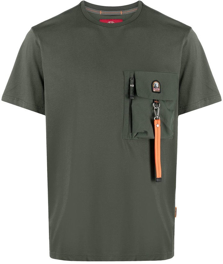 parajumpers t shirt sale