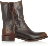 Thumbnail for your product : Frye Jet leather boots