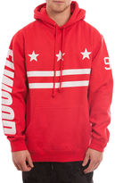 Thumbnail for your product : Elwood The Stars & Stripes Hoodie