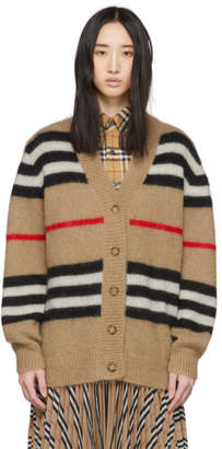 burberry mohair sweater