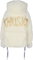 Thumbnail for your product : KHRISJOY Khris Pile