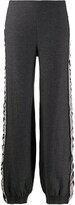 Thumbnail for your product : Stella McCartney Side Panelled Track Pants