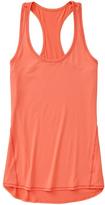 Thumbnail for your product : Athleta Chi Tank Extra Long