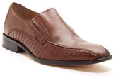 Thumbnail for your product : Giorgio Brutini Lanton Leather Loafer