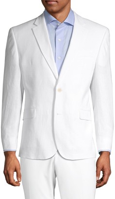 tommy hilfiger trevor blazer