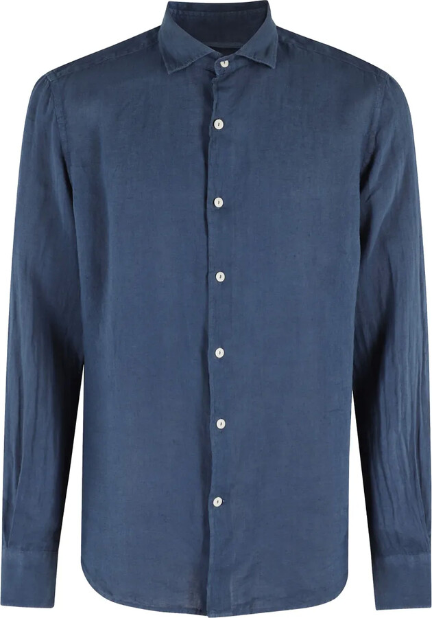 MC2 Saint Barth Pamplona shirt