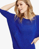 Thumbnail for your product : Phase Eight Aideen Tape Knit