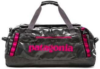 Patagonia Black Hole 60L Duffel Bag