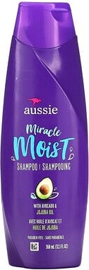 Aussie Aussie, Miracle Moist, Shampoo with Avocado , 12.1 fl oz (360 ml)