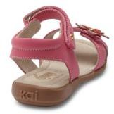 See Kai Run Toddler's & Kid's Avery Leather Sandals
