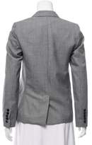 Thumbnail for your product : Zadig & Voltaire Embellished Notch-Lapel Blazer