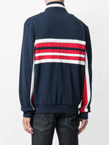 Thumbnail for your product : Fila Monti zip up sweatshirt