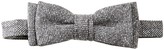Thumbnail for your product : HUGO BOSS Wool Blend Tweed Pre-Tied Bow Tie