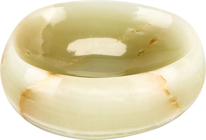 Loren Stewart Costa Verde Bowl in Green