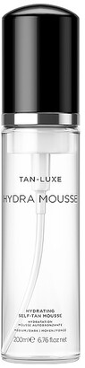 Tan-Luxe Hydra-Mousse Hydrating Self-Tan Mousse