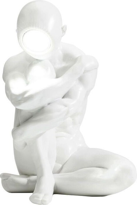 Kare Design Thinking Man LED Table Lamp