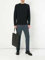 Thumbnail for your product : Cerruti Crew Neck Jumper