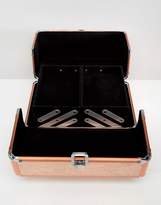 Thumbnail for your product : New Look Vanity Case