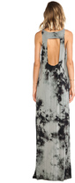 Thumbnail for your product : Chaser Summer Festival Maxi Tank Dress