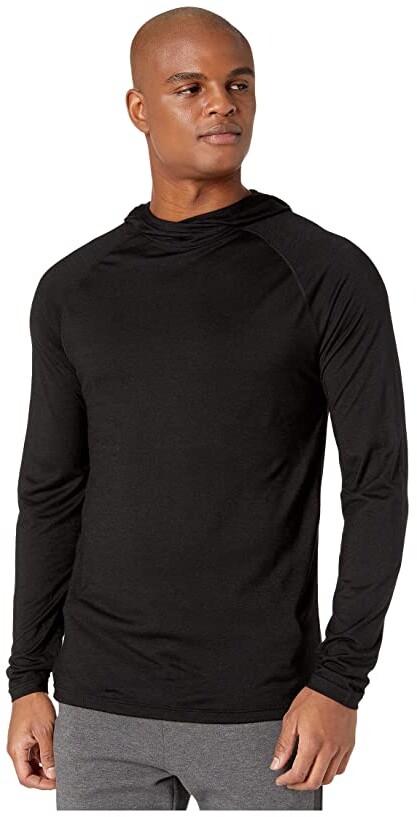 merino sport 150 hoodie