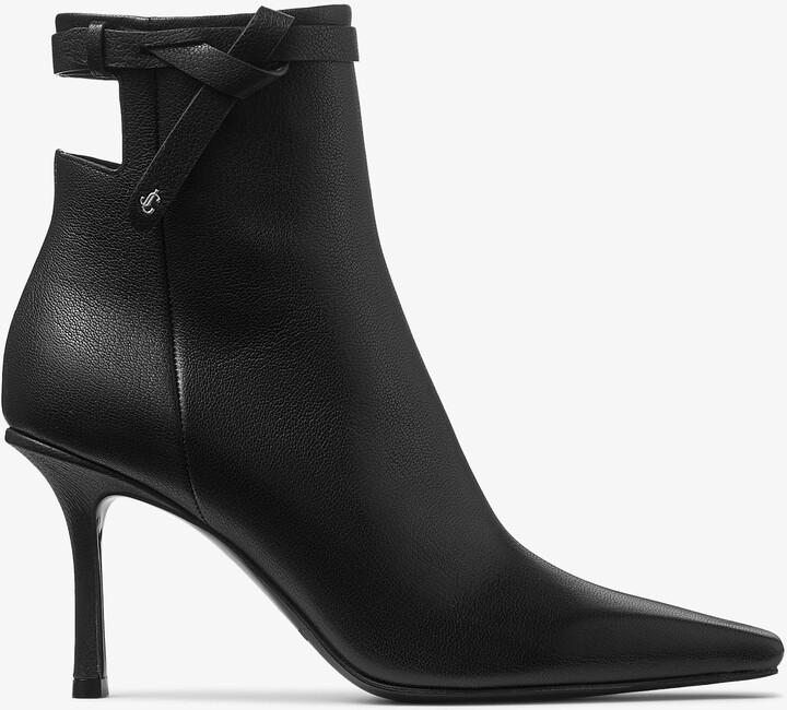 Camie Ankle Boot 85