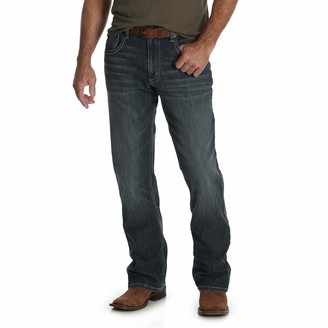Men's Bootcut Jeans | Shop the world's largest collection of fashion |  ShopStyle UK
