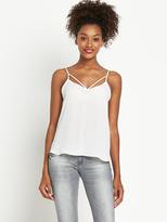 Thumbnail for your product : River Island Cami Top