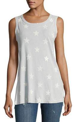Current/Elliott The Muscle Tee Tank Top