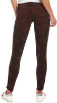 Thumbnail for your product : Etienne Marcel Roos Red Skinny Leg