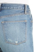Thumbnail for your product : Vince Women's High Waist Vintage Straight Leg Jeans