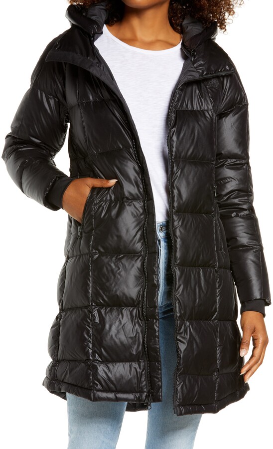 North Face Down Coat | Shop the world's largest collection of 