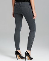 Thumbnail for your product : J Brand Jeans - Kassidy Luxe Twill in Vintage Black