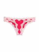 Thumbnail for your product : Victoria's Secret Victoria’s Secret Darling Cheekini Panty