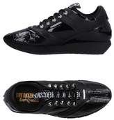 Thumbnail for your product : Dirk Bikkembergs Low-tops & sneakers