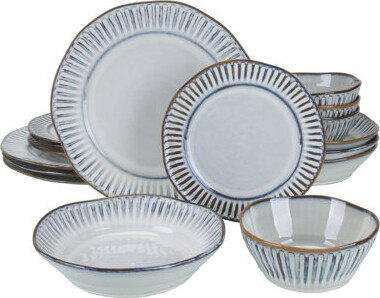 BIA Cordon Bleu 16 Piece, Dinnerware Set