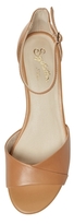 Thumbnail for your product : Seychelles Sculpt Ankle-Wrap Wedge