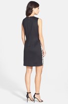 Thumbnail for your product : Vince Camuto Sequin Scuba Shift Dress