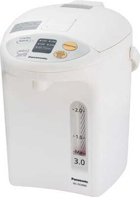 Panasonic 12 Cup Thermo Pot