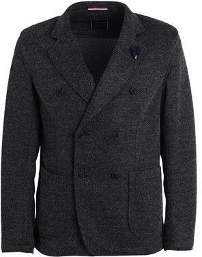 Tommy Hilfiger Men's Modern-Fit Th Flex Stretch Chambray Suit Vests -  ShopStyle