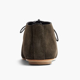 Thumbnail for your product : James Perse Ynez Lace Front Boot - Womens