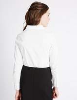 Thumbnail for your product : Marks and Spencer Senior Girls' Blouse