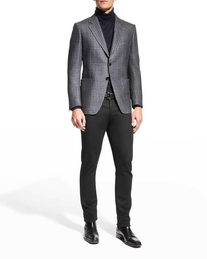 Mens Tweed Blazer | Shop the world's largest collection of fashion 