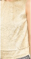 Thumbnail for your product : Tory Burch Cathy Shell