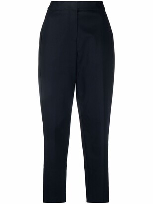 Tommy Hilfiger Essential slim-fit ankle trousers