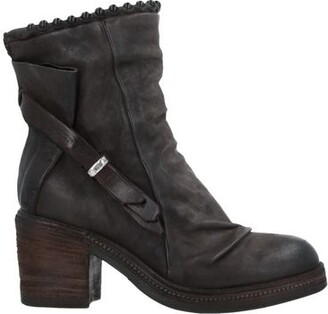 A.S.98 A.S. 98 Ankle boots