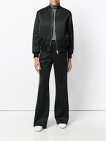 Thumbnail for your product : Marc Jacobs Runaway track pants